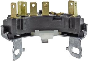 img 3 attached to ACDelco D2219C Professional Neutral Safety