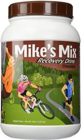 img 4 attached to 🍫 Mike's Mix Chocolate Recovery Drink - 4lb (26 Servings) - Enhanced SEO