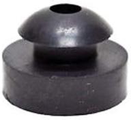 polaris 5412504 grommet rubber mount: genuine oem part for reliable mounting logo