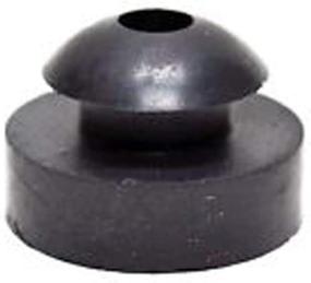 img 1 attached to Polaris 5412504 Grommet Rubber Mount: Genuine OEM Part for Reliable Mounting