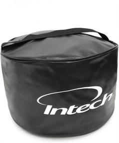 img 4 attached to Golf Swing Impact Bag by Intech