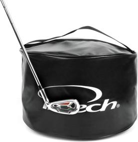 img 1 attached to Golf Swing Impact Bag by Intech