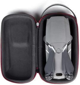 img 3 attached to PGYTECH Mini Carrying Case Mavic