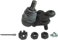 moog k500070 lower ball joint logo