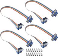 🔌 antrader changer coupler adapter extension: enhancing connectivity and versatility логотип