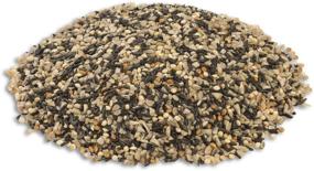 img 2 attached to 🐦 Audubon Park Songbird Selections 11978: Premium 4-Pound Finch and Small Songbird Wild Bird Food