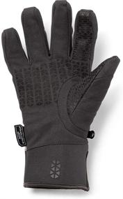 img 2 attached to Enhanced Performance Windstopper Gloves by Under Armour