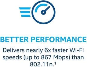 img 2 attached to 🔌 Enhance Connectivity with the Intel Dual Band Wireless-AC 8265 Desktop Kit, 958156