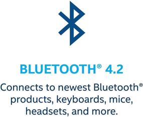 img 1 attached to 🔌 Enhance Connectivity with the Intel Dual Band Wireless-AC 8265 Desktop Kit, 958156