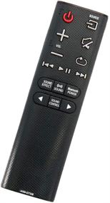 img 3 attached to Enhanced AH59-02733B Remote Control for Samsung Soundbar HW-J6000R HW-K360 HW-K550 HW-KM36C HW-KM36 HW-K450 HW-K550 HW-K551 HW-J4000 HW-JM4000 HWK360 HWKM36C HWKM36 HWK450 HWK550 HWK551 HWJ4000