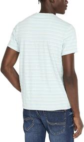 img 1 attached to 👕 Buffalo David Bitton Charcoal Henley Shirt for Men - Top Apparel