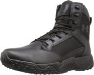 👟 ultimate performance: under armour stellar military tactical men's shoes logo