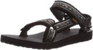 👡 teva women's original universal maressa sandal: stylish comfort for any occasion logo