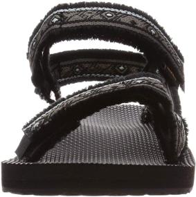 img 3 attached to 👡 Teva Women's Original Universal Maressa Sandal: Stylish Comfort for Any Occasion