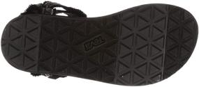 img 1 attached to 👡 Teva Women's Original Universal Maressa Sandal: Stylish Comfort for Any Occasion