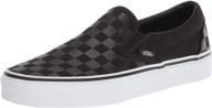 vans women&#39 men's shoes logo