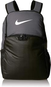 img 4 attached to Nike Brasilia XLarge Backpack Royal Outdoor Recreation