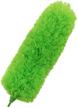 delux microfiber duster replacement refill logo