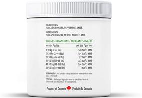 img 1 attached to 🐾 6 Advanced Support Powder Supplements for Dogs and Cats - Allergies, Digestion, Energy, Healing, Mobility, Complete Health