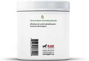 img 3 attached to 🐾 6 Advanced Support Powder Supplements for Dogs and Cats - Allergies, Digestion, Energy, Healing, Mobility, Complete Health