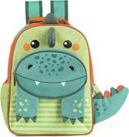 🎒 d sloate elementary backpack for kindergarten and preschool kids' backpacks логотип