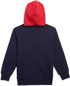img 3 attached to Marvel Heroes Fashion Hoodie Sweatshirt Boys' Clothing for Fashion Hoodies & Sweatshirts