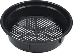 img 4 attached to Stansport Classifier Sifter Pan 14 Inch