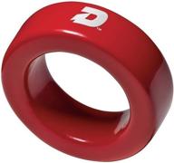 demarini bat weight red 16 ounce logo