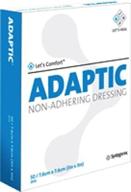 532013ea adaptic non adhering dressing sterile logo