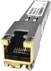 img 2 attached to MACROREER Compatible Gigabit Transceiver 1000Base T