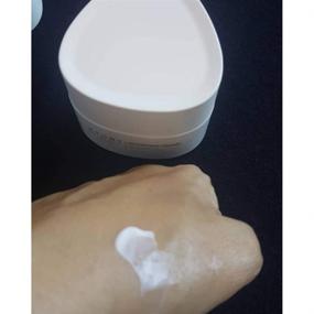 img 1 attached to 🌟 Atomy Skin Care System: The Fame Nutrition Cream 50ml - Anti-Aging Wrinkle Korea Cosmetic