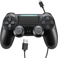 wiv77 wireless controller compatible paystation logo