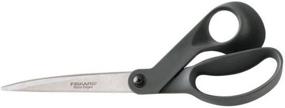 img 1 attached to ✂️ Fiskars 94467097J Sewing Inch Razor Edge Shears