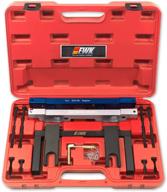 🔧 premium ewk timing cam camshaft alignment tool kit for bmw n51 n52 n53 n54 - achieve accurate and reliable timing! logo