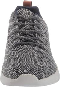 img 3 attached to 👟 Comfortable and Stylish: Dr. Scholls FREESTEP Sneaker Single Men's Shoes – Fashion Sneakers