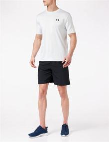 img 1 attached to 👕 Under Armour Men's Training Vent 2.0 Short-Sleeve T-Shirt: Advance Your Workout Performance