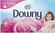 кондиционер для белья downy april логотип