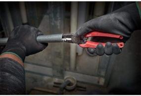 img 2 attached to 🔧 Многофункциональные кусачки с комбинированной проводкой Milwaukee Electric Tool 48-22-3079 для улучшения SEO.