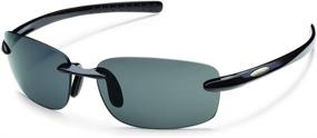 img 4 attached to 🕶️ Enhance Your Vision with SunCloud Polarized Optics Momentum