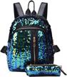 goodbag boutique reversible backpack multiple backpacks for kids' backpacks logo