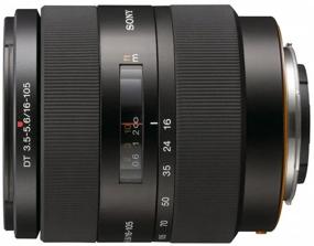 img 3 attached to Sony SAL16105: Versatile Wide-Range Zoom Lens for Stunning Photography