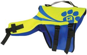 img 2 attached to 🐶 O'Brien Pet Life Vest: Ensuring Safety and Style for Your Beloved Fur Friends