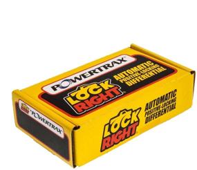 img 1 attached to Увеличьте производительность внедорожника с блокировкой PowerTrax 1250-LR для осей Chrysler 8-1/4" с 29 зубцами.