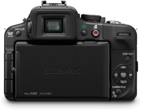 img 1 attached to 📷 Panasonic LUMIX DMC-G3 16 МП Камера с Заменяемым Объективом и 3-дюймовым Сенсорным ЖК-экраном (Только Корпус) - Micro Four-Thirds