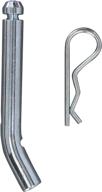 warn 63063 hitch pin kit logo