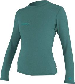 img 2 attached to ONeill Wetsuits Womens Eucalyptus X Small Sports & Fitness for Water Sports