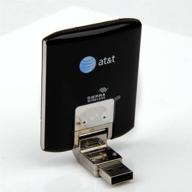 🌐 sierra wireless 313u разблокированный at&t 4g мобильный бродбэнд aircard для windows и mac os - быстрый и надежный интернет в дороге логотип