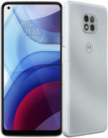 img 4 attached to 📱 Renewed Motorola Moto G Power (2021) 32GB - Polar Silver (Unlocked) - PALF0011US