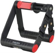 mouriv smartphone smartphone stabilizer video grapher logo