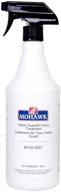 🌟 mohawk finishing products fabric guard fabric treatment (32 fl oz) logo